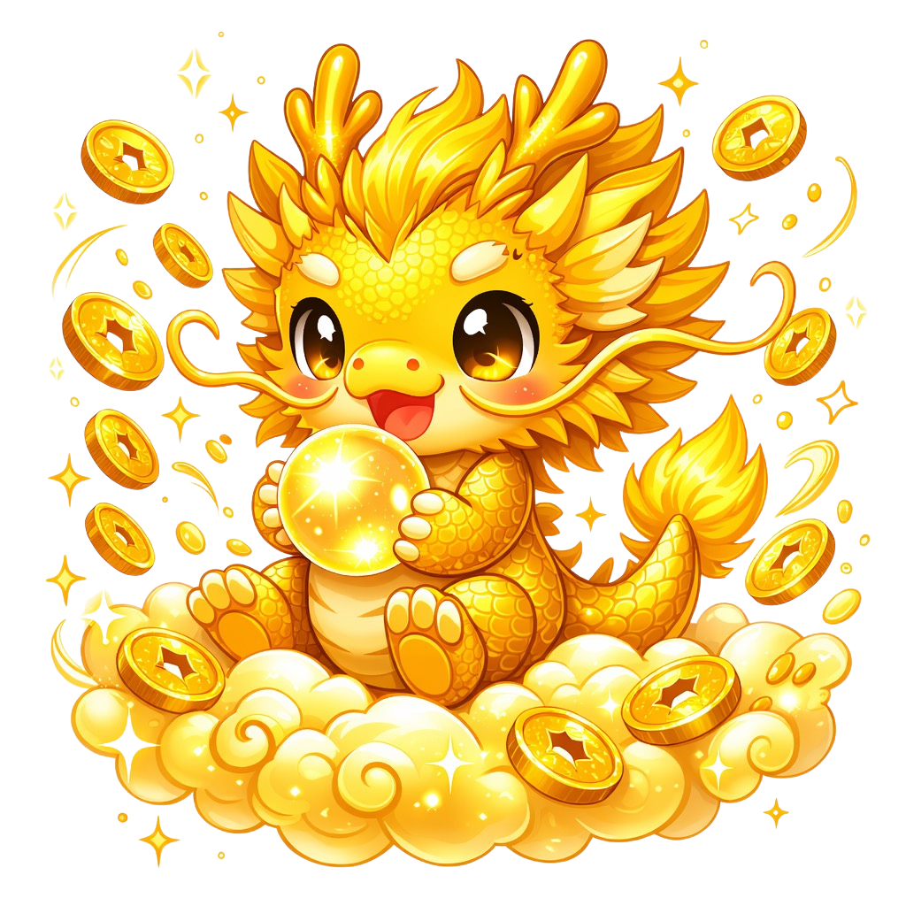 กิเลนมั่งมี