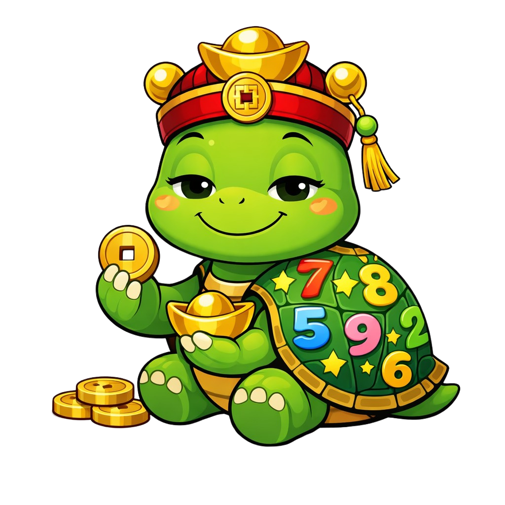 เต่าเทพพยากรณ์